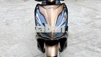 Honda Airblade đăng ký 11/2013 nguyên bản
