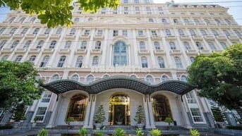 Căn Hộ Cao Cấp Sonata Quận 7 | Top 1 Căn Hộ Chất Lượng Cao tại Quận 7