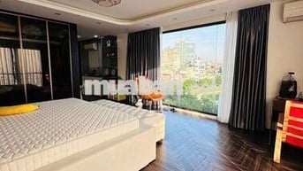 ‼️HOT‼️ 1 NGỦ 1 KHÁCH LUXURY VIEW HỒ NGAY GẦN HOÀN KIẾM MỚI TINH‼️