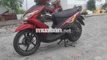 Xe yamaha luvias giấy tờ đầy đủ