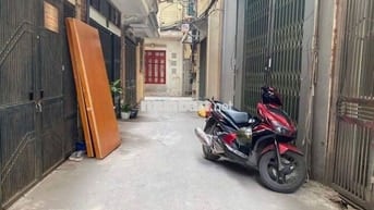 Cho thuê NHÀ – ngõ 236 Đại Từ, Định Công, Hoàng Mai