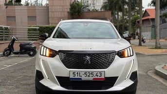 Peugeot 2008 2024 GT Line 1.2 AT - 9000 km