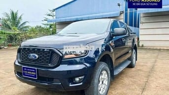 Ford Ranger XLS 2021 2.2L 4x2 AT-77000km