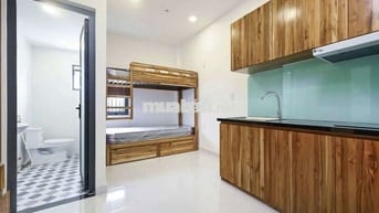 Cho Thuê Phòng Cửa Sổ Thoáng - Gần CC Green River, cầu Nhị Thiên Đường