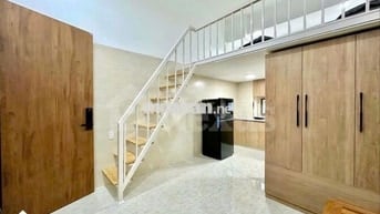 căn hộ gần PHÚ MỸ HƯNG, KDC NAM LONG, KCX TÂN THUẬN, CẦU PHÚ MỸ QUẬN 7