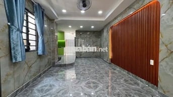 BÁN NHÀ ĐƯỜNG XÔ VIẾT NGHỆ TĨNH BÌNH THẠNH, 2TẦNG , 45m2 HƠN 4Đ