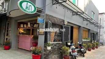 Bán nhà Mặt Tiền Nguyễn Văn Công, 10,5 tỷ, 58m2, 3PN, 3WC,