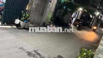 Cho thuê nhà nguyên căn 3 PN -80 Huỳnh văn nghệ TB