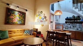 Cho thuê nhà ngõ 281 Trương Định - 36m2 - 3 tầng - 8tr