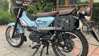 Pg1 2024 chính chủ