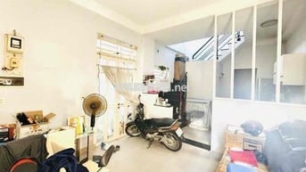 bán nhà hẻm xe hơi,60 m2 xây 2 tầng chỉ 5.95 tỷ,Quang Trung,Gò Vấp