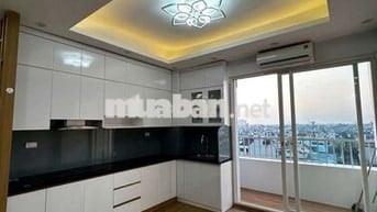 Chung cư Việt Hưng 76m² – 2 ngủ. thoáng đẹp.Dân trí cao– Giá hơn 4 tỷ