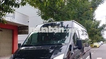 2013 Limousine - 150000 km