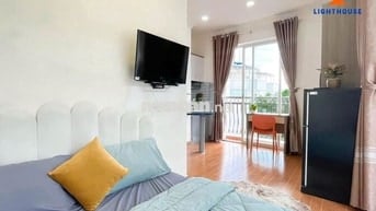 NGAY SÂN BAY TSN K300 - NGUYỄN THÁI BÌNH, CỘNG HÒA, NGÃ TƯ BẢY HIỀN