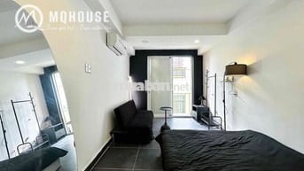 🎀CĂN HỘ XINH XẺO TRUNG TÂM QUẬN 3 BALCONY FULL NT - TRẦN QUANG DIỆU