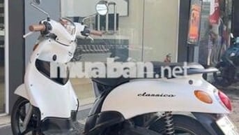 mio classico trắng ngọc trinh