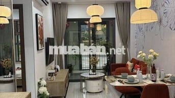 Chính chủ bán nhanh căn 2pn1wc tháp TTTM, Giá bao102%, nhà mới, ở liền