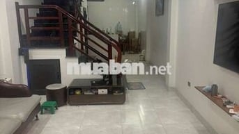 CHÍNH CHỦ BÁN NHÀ DÂN XÂY 3 TẦNG 50M² BÁT KHỐI
20M RA ĐƯỜNG ÔTÔ TRÁNH