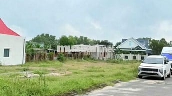 Bà chị kẹt tiền cần bán gấp lô đất tại Phước Hải cách biển chỉ 1,5km