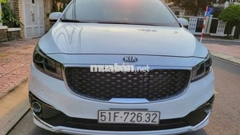 Kia Sedona 2016 Luxury 78.000km