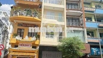 Cho thuê nguyên căn quận 3 đường Võ Văn Tần giá chỉ 40 triệu