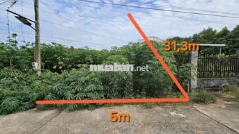 Ngân hàng thanh lý đất thổ cư, Đường xe hơi tại Láng Dài, BRVT