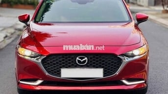 Mazda 3 2022 1.5L Luxury - 55200 km