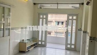 căn hộ 60m2 góc NTPhuong-Nguyễn Trãi