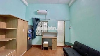 Chính Chủ Cho Thuê Căn Hộ Chung Cư ( 40m2 ) Quận 11 Phòng Ban Công