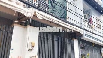 Hương Lộ 2 ,DT: 4x15m ,Nhà 1 Lầu .2pn ,2wc.