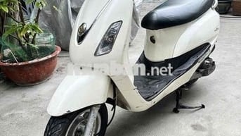 Elizabeth máy êm zin chưa bung.nước sơn đẹp zin