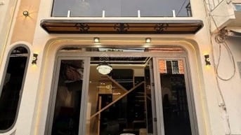 Nhà mới 2 tầng - 48m2 - Tân Kỳ Tân Quý phường Bình Hoà Bình Tân- HXH