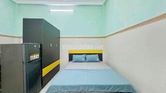 🏡Căn Hộ Dịch Vụ FULL nội thất đường Võ Thị Sáu