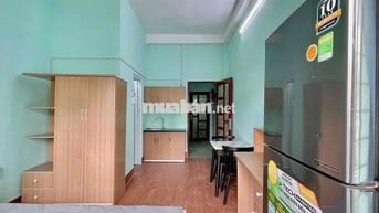 Chính Chủ Cho Thuê Căn Hộ Chung Cư ( 40m2 ) Quận 11 Phòng Ban Công