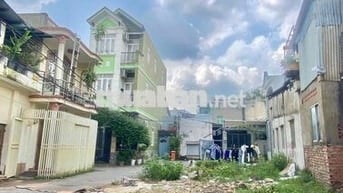 Bán nhanh - Giảm còn 6.38 Tỷ - Lô góc 2MT đẹp hiếm - Bình Thọ