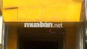 MẶT TIỀN ĐƯỜNG PHAN HUY ÍCH_KD ĐA NGÀNH NHỘN NHỊP