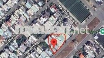 BÁN NHÀ 3 TẦNG MT ĐƯỜNG 29/3 HƯỚNG ĐÔNG NAM, HOÀ XUÂN ĐÀ NẴNG