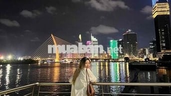 BÁN CĂN 3PN 150m2 VGR View vòng cung cực đẹp