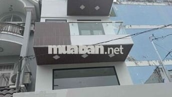 Q6 GỬI 1% MÔI GIỚI BÁN NHÀ CÓ SỔ HỒNG CHÍNH CHỦ