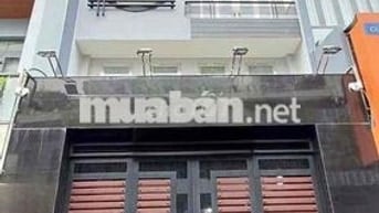 Chỉ[5 TỶ730] Ngay Q11 gần trung tâm.Đang có hợp đồng cho thuê cao 20tr