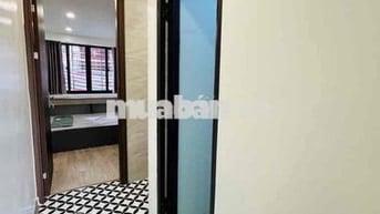 🧨☘️💸 CĂN HỘ TẬP THỂ NGUYỄN CHÍNH – TÂN MAI NHÀ XINH LUNG LINH ĐÓN TẾT