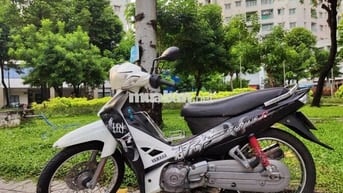 Sirius R thái đầu ống hơi chưa rớt, thắngđĩa