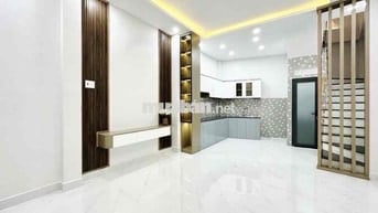 BÁN NHÀ NGÔ TẤT TỐ_NỞ HẬU_F21_BÌNH THẠNH