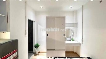 Căn Hộ Dịch Vụ, căn hộ mini cao cấp giá rẻ Q5-Q6 mới đẹp như hình