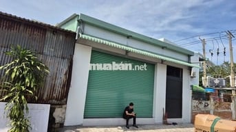 Cho thuê nhà kho 100m2 tại Đường số 28 Phường An Nhơn, Hồ Chí Minh