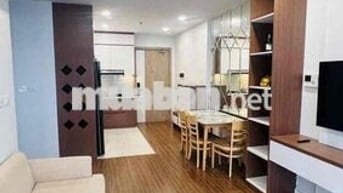 bán căn 2 ngủ 1 vệ sinh 55m2 toà I5 Vinhomes Smart City