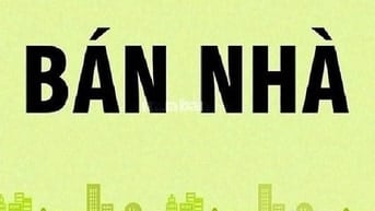 Cần bán nhà 2 tầng, mặt tiền đẹp 7m, khu Võng La, Đông Anh