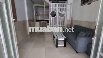 💥CHO THUÊ NHÀ HẺM HUỲNH TẤN PHÁT ( Gần KCN Tân Thuận ) 2PN - 2WC