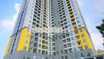 Chính chủ cần bán nhanh CH Bcons Sa la căn góc 2PN 2WC 56m2,View Hồ