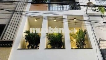 Hiếm CHDV doanh thu 300tr/năm HXH CityLand Nguyễn Văn Lượng 7pn 7wc